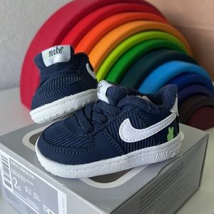 Nike sneakers